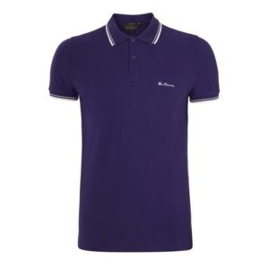 Mens Polo T-Shirt