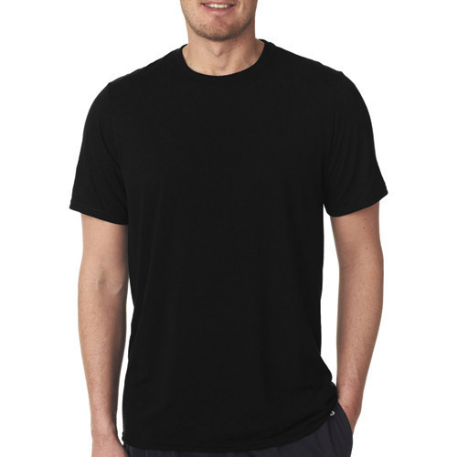Men's Round Neck T- Shirt - BuenoExports