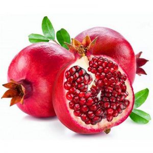 Pomegranate